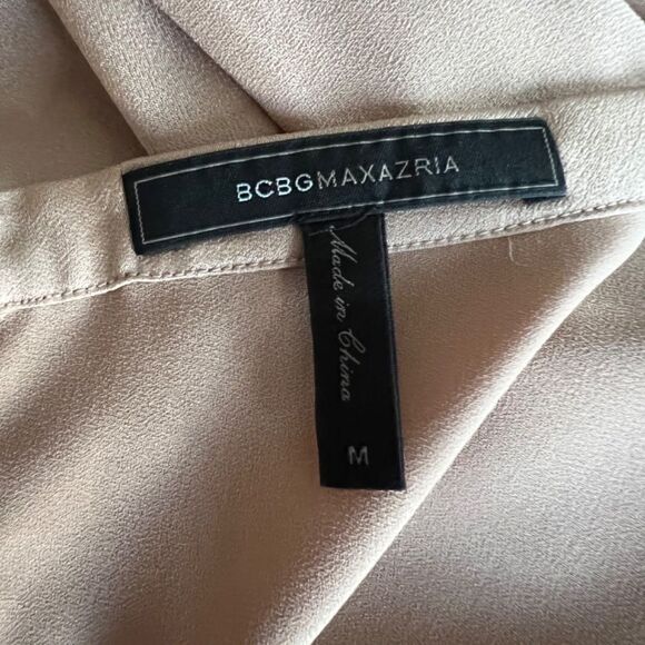 BCBGMAXAZRIA 2Pc Set Carlyn Skirt (size M) and Bianca Top (size S) ⭐️ - Picture 9 of 9